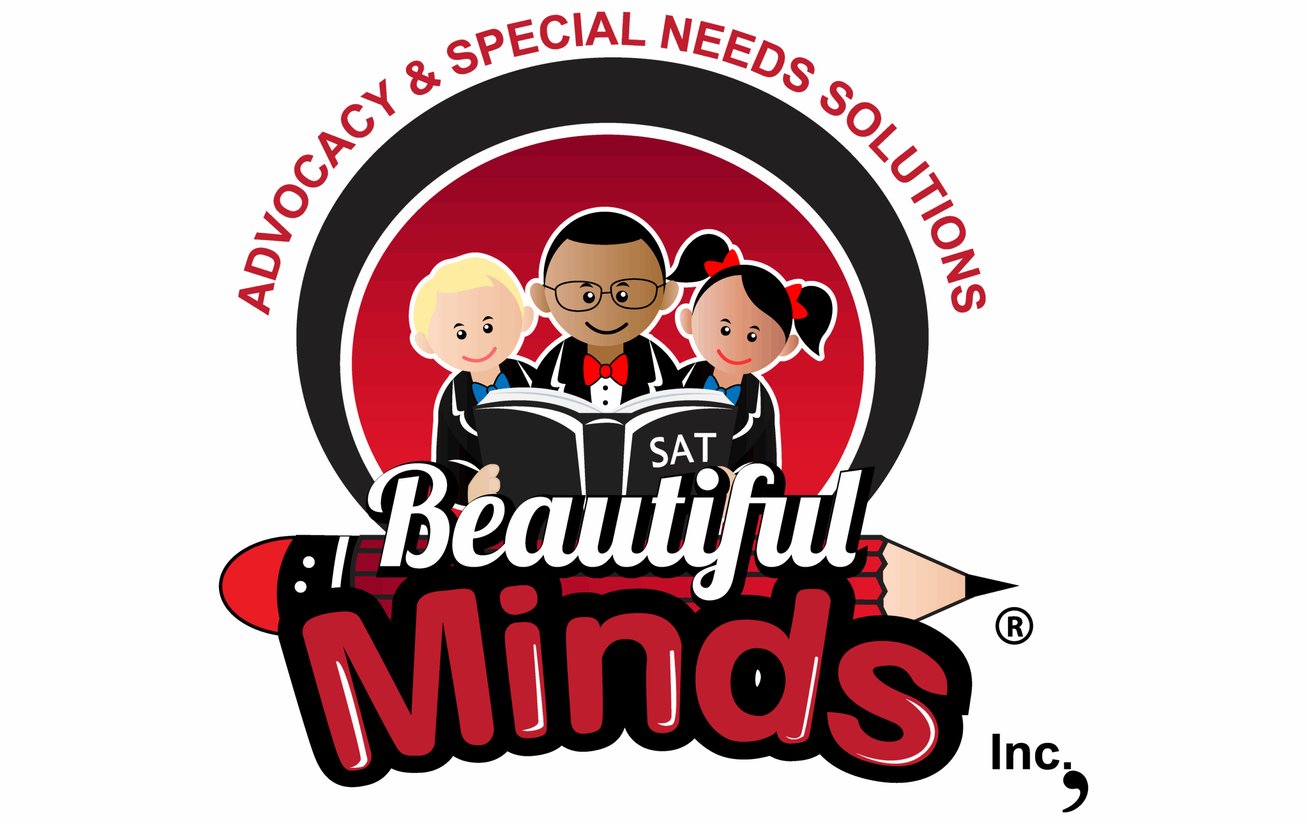 Beautiful Minds Inc.