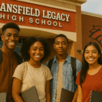 Dr. Ufondu’s Back to School 2025 helpful hints: A Freshman Year to Remember 🖤